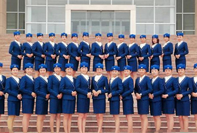 四川航空學(xué)校開(kāi)設(shè)的航空辦事專業(yè)就業(yè)前景如何