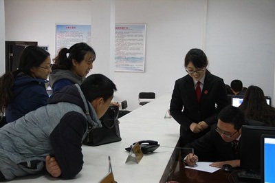 鄭州實(shí)驗(yàn)區(qū)法院全面開(kāi)展審判業(yè)務(wù)