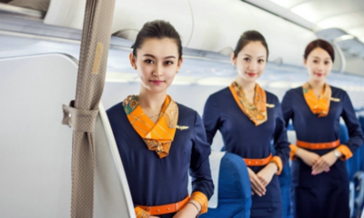 四川省空乘較好的大專(zhuān)學(xué)校哪所好