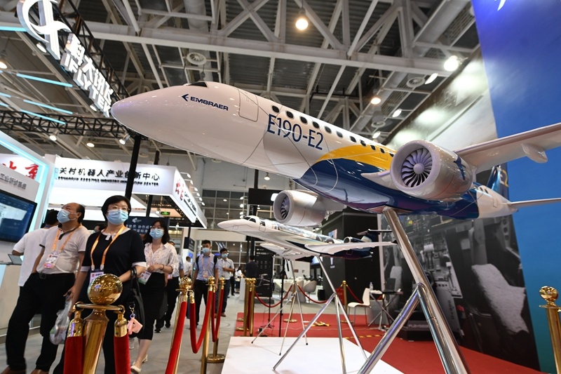 全球連線| 互利共贏--金磚機制推動共同發(fā)展