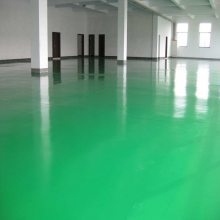 誠(chéng)信環(huán)氧砂漿地坪施工企業(yè) 山東東營(yíng)車間地坪漆造價(jià)與工程圖片解析