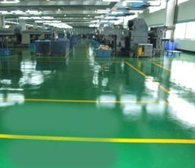 環(huán)氧砂漿地坪產(chǎn)品相冊(cè) - 泉州市立彩環(huán)氧地坪工程專業(yè)展示