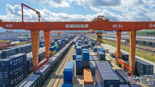 國(guó)慶假期南鐵返程高峰應(yīng)對(duì) 加開(kāi)195列旅客列車，國(guó)際貨物運(yùn)輸代理聯(lián)動(dòng)保暢通