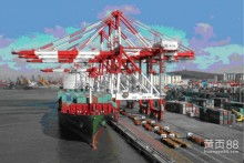 北京和華遠航國際貨運代理公司與經貿有限責任公司 專業海運服務提供商