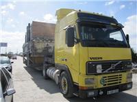 新疆亞龍國(guó)際貨運(yùn)代理 連接歐亞的物流橋梁與專業(yè)服務(wù)