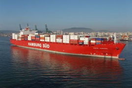 專業助力全球工程 上海格林福德的國際項目物流與運輸代理服務