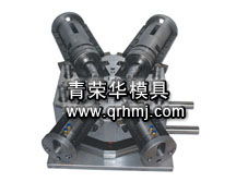 精工制造成就細節(jié)品質(zhì)——青榮華模具引領(lǐng)浙江塑料模具新標桿