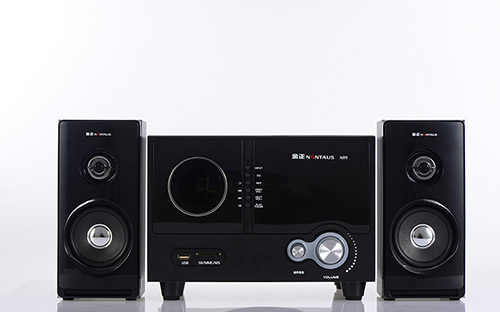 家用功放音響怎么選？從入門到精通一步搞定