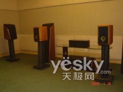 五一假期，何處安放身心？萬元級惠威音響邀您沉浸式體驗居家視聽盛宴